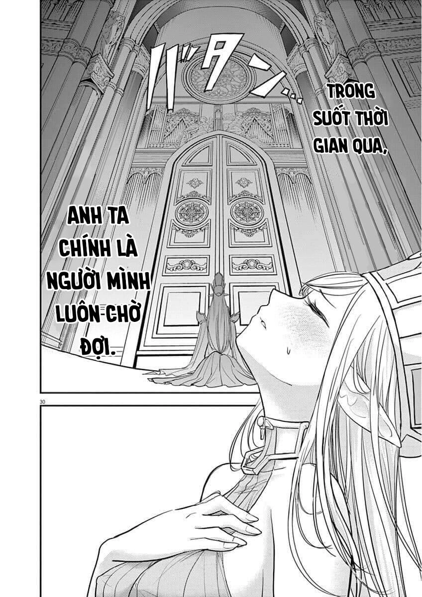 Dị Giới Thất Cách Chapter 1 - 32
