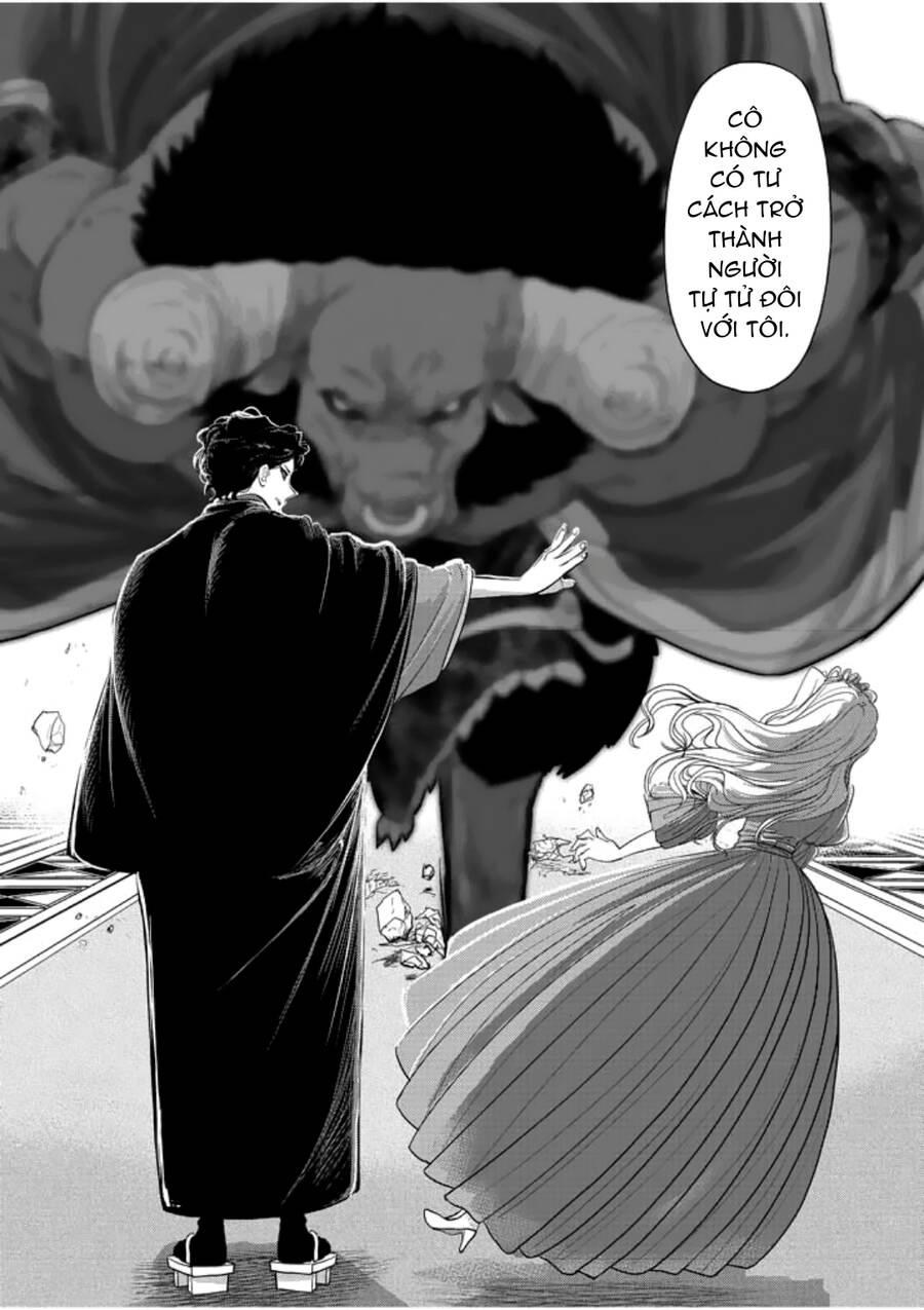 Dị Giới Thất Cách Chapter 3 - 21