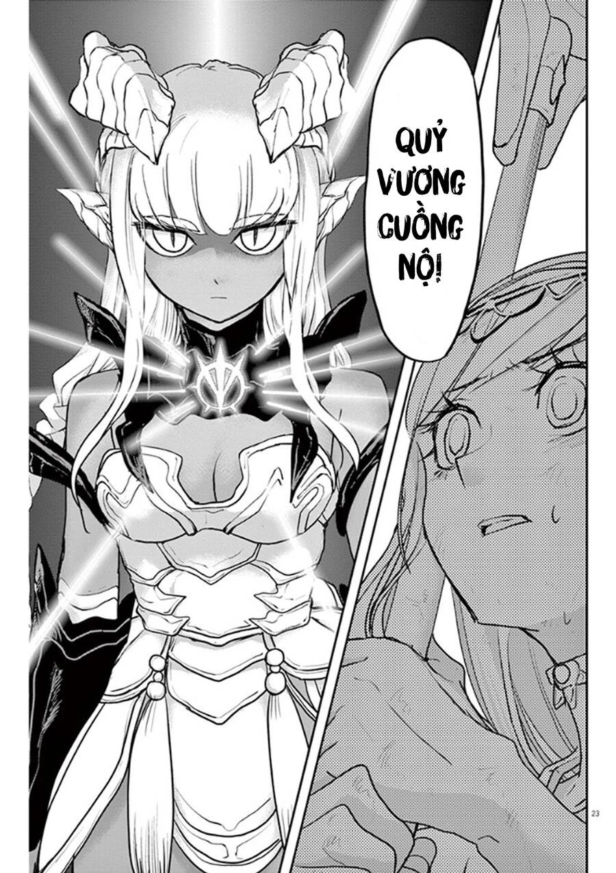 Dị Giới Thất Cách Chapter 4 - 24