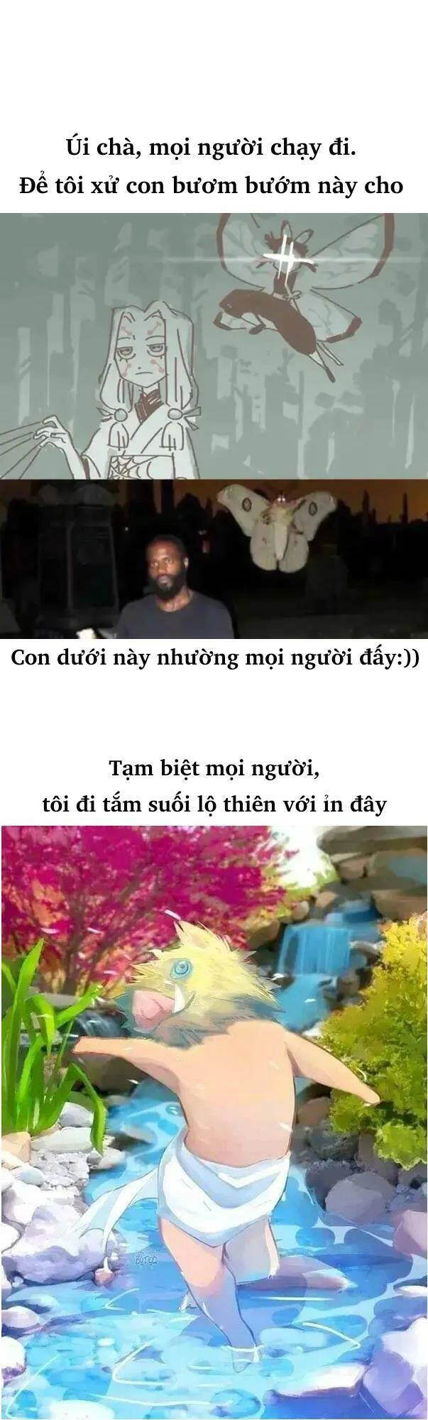 Dị Giới Thất Cách Chapter 13 - 30