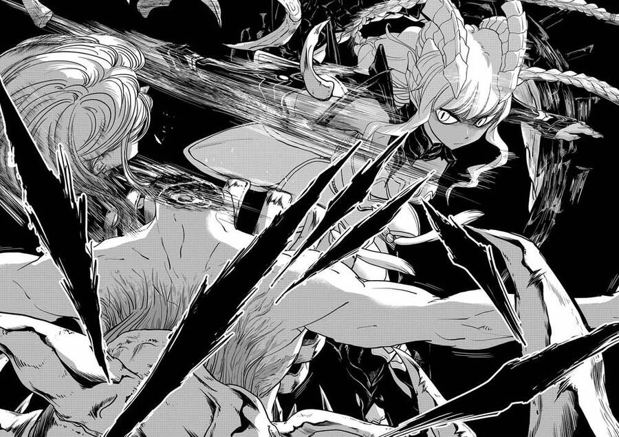 Dị Giới Thất Cách Chapter 16 - 15