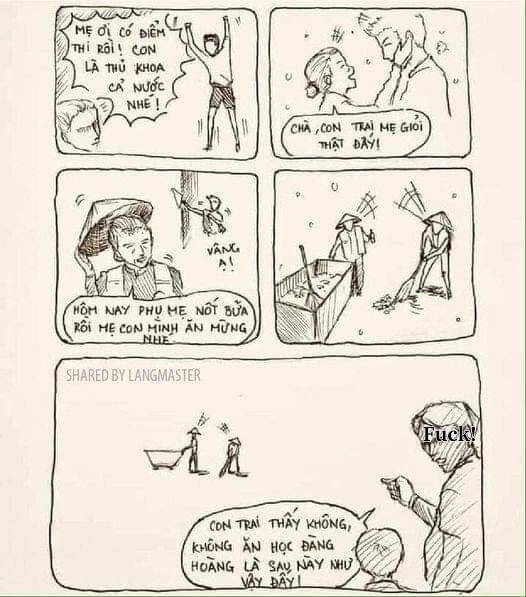 Dị Giới Thất Cách Chapter 17 - 17