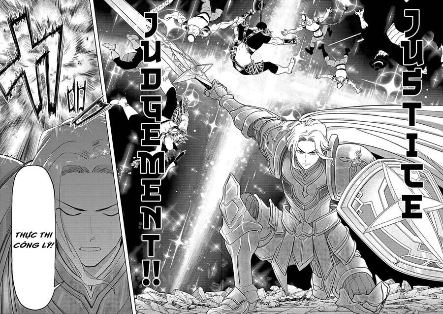 Dị Giới Thất Cách Chapter 19 - 6