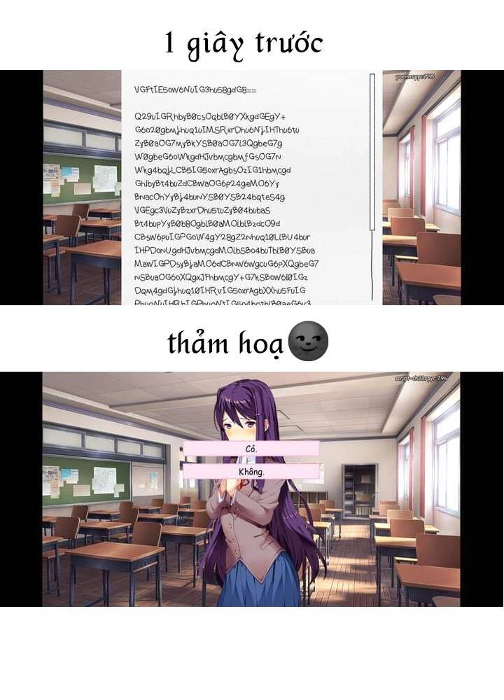 Dị Giới Thất Cách Chapter 20 - 28