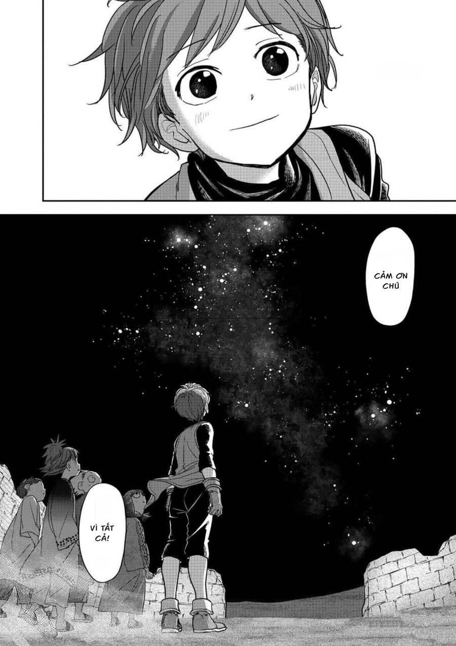 Dị Giới Thất Cách Chapter 22 - 23