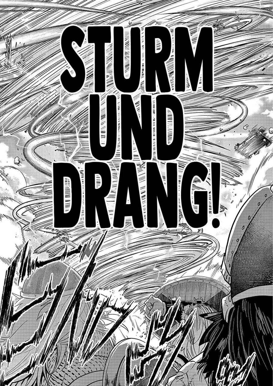 Dị Giới Thất Cách Chapter 23 - 11