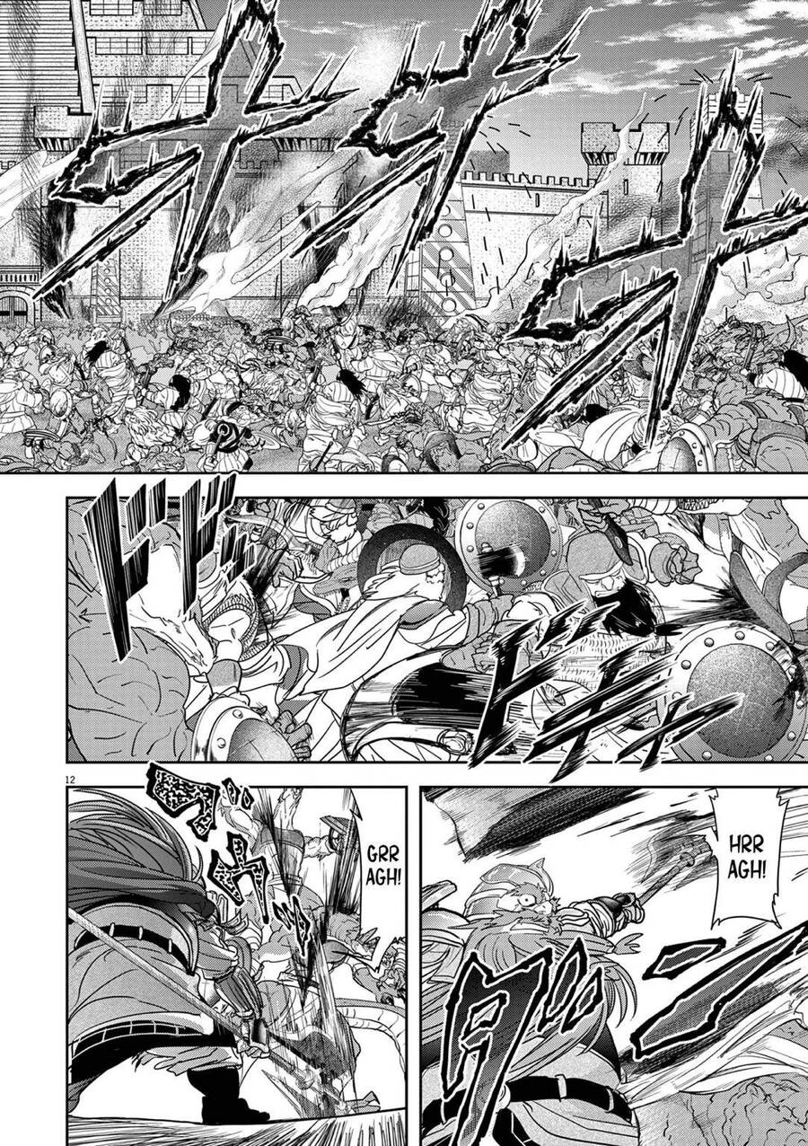 Dị Giới Thất Cách Chapter 24 - 15