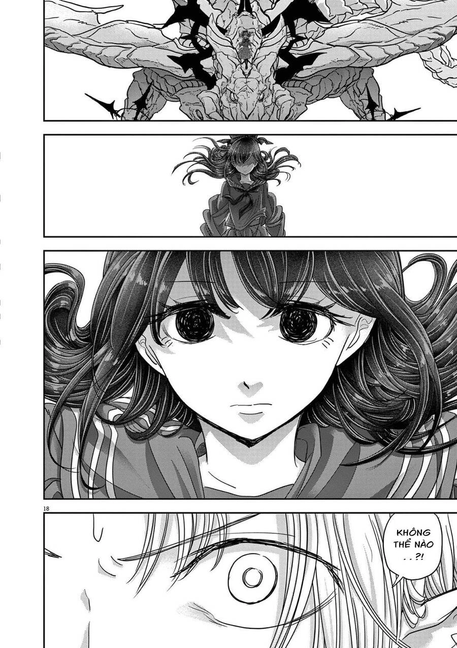 Dị Giới Thất Cách Chapter 24 - 21