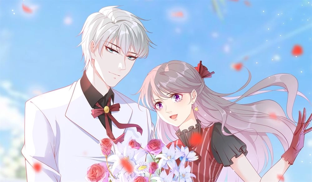 Một Đời An Nhiên Chapter 1 - 1