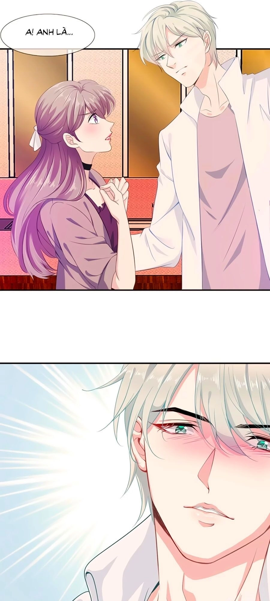 Một Đời An Nhiên Chapter 1 - 11