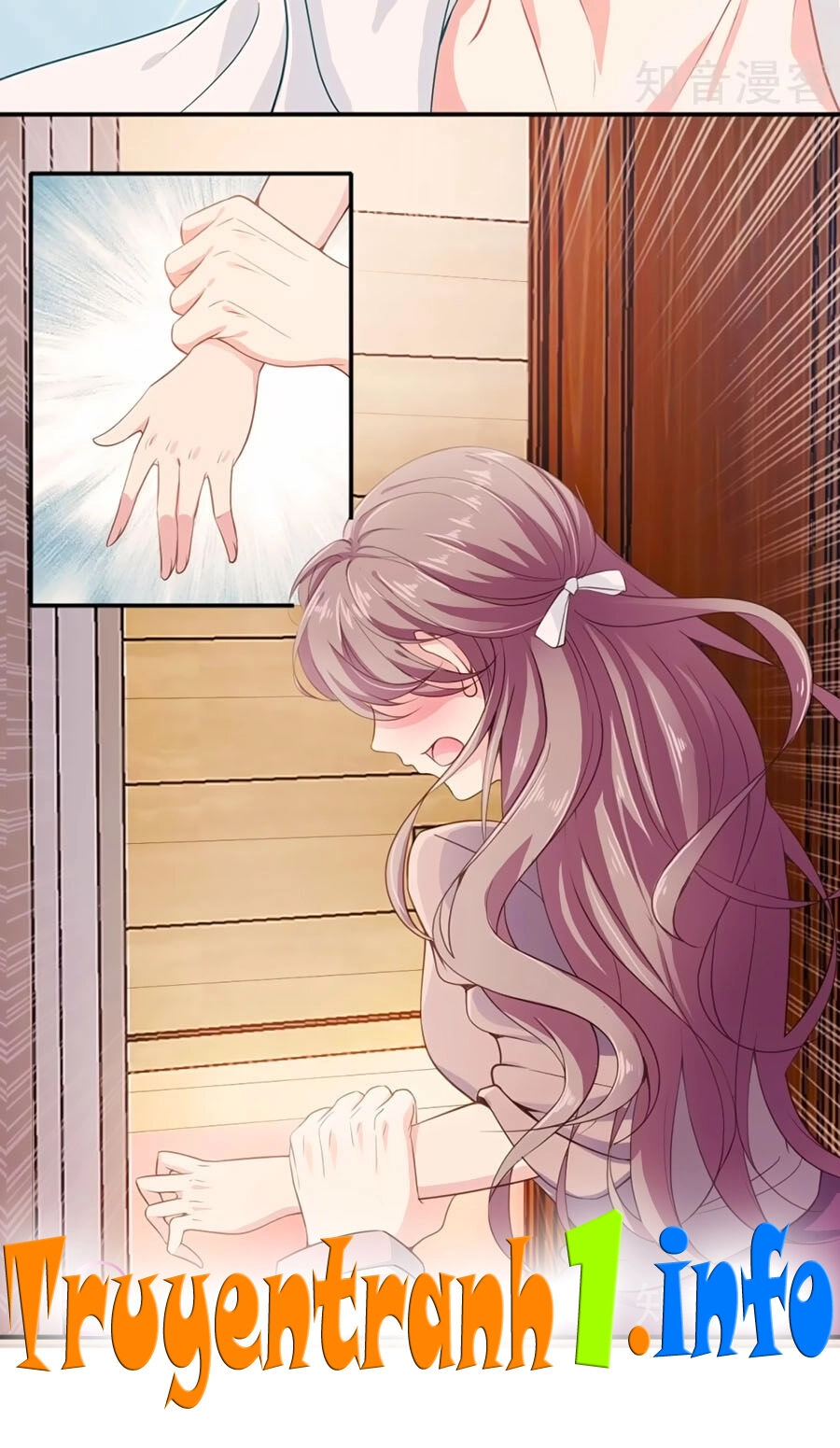 Một Đời An Nhiên Chapter 1 - 12