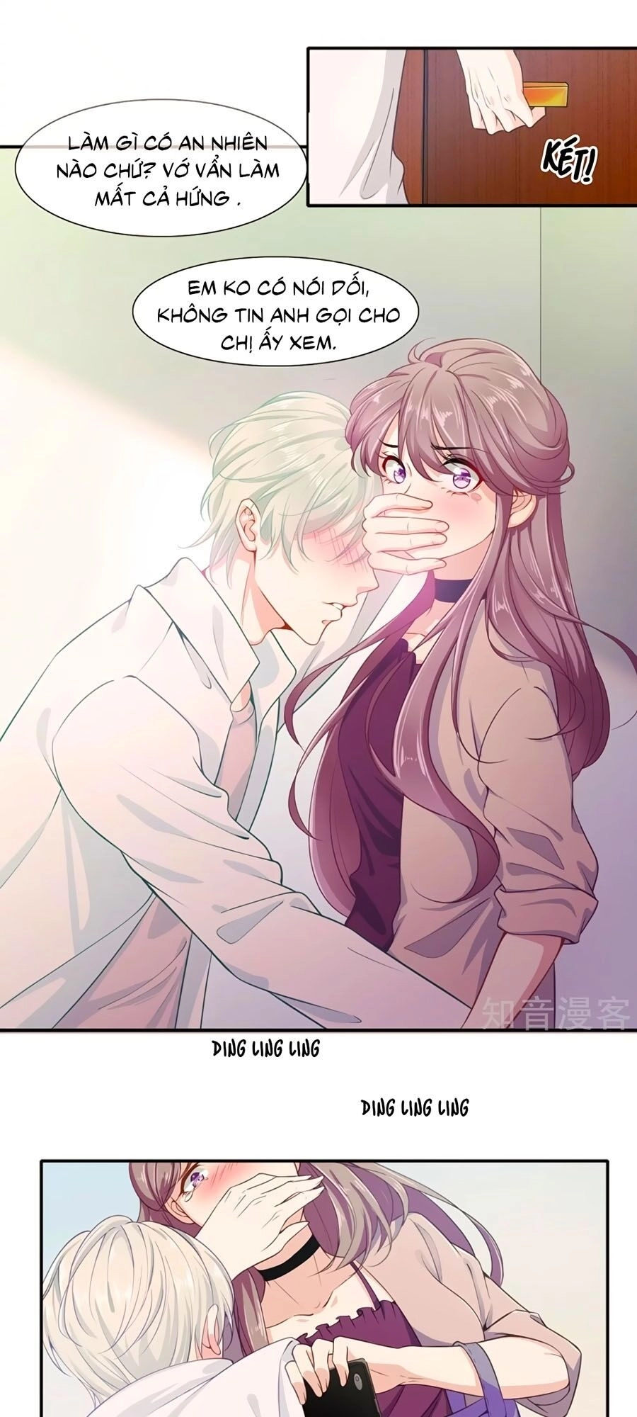 Một Đời An Nhiên Chapter 1 - 13