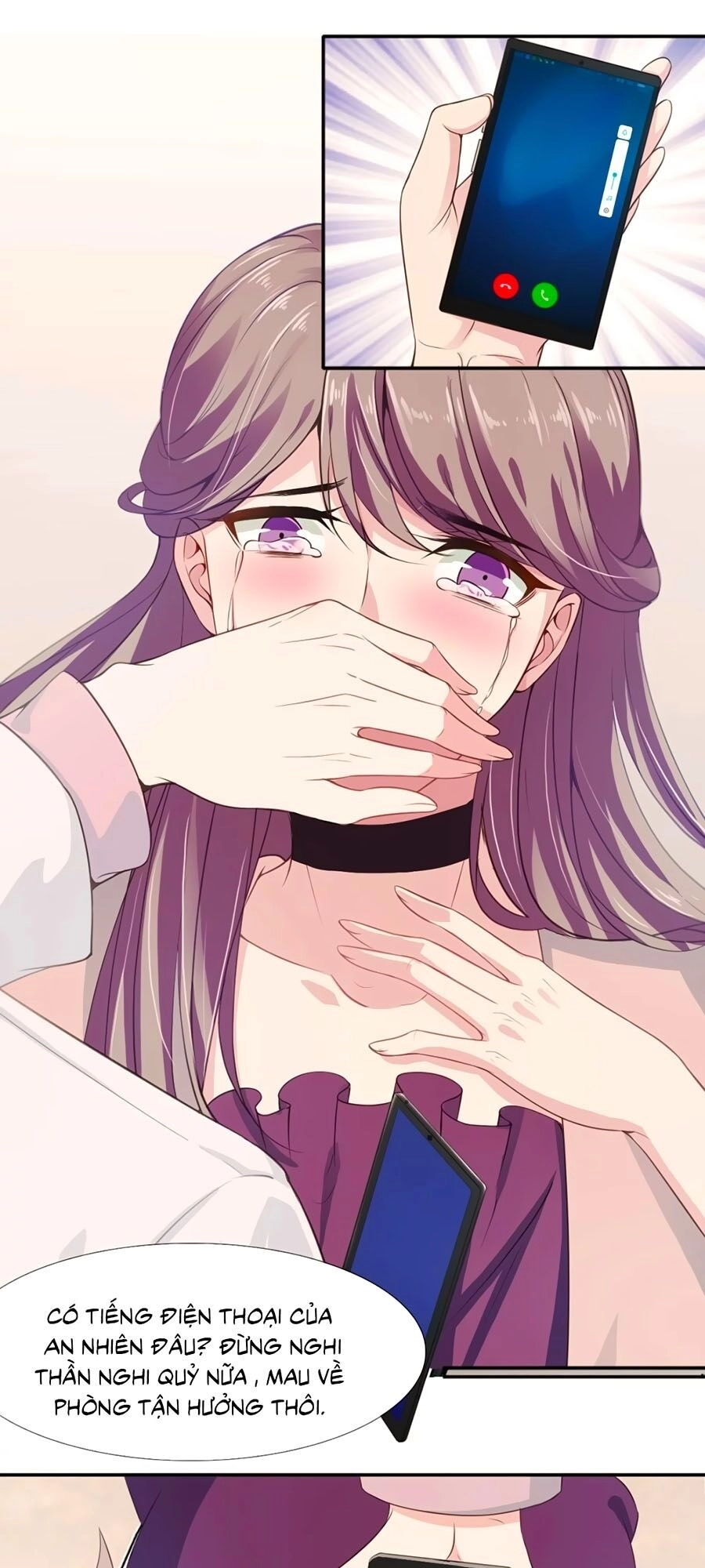 Một Đời An Nhiên Chapter 1 - 15