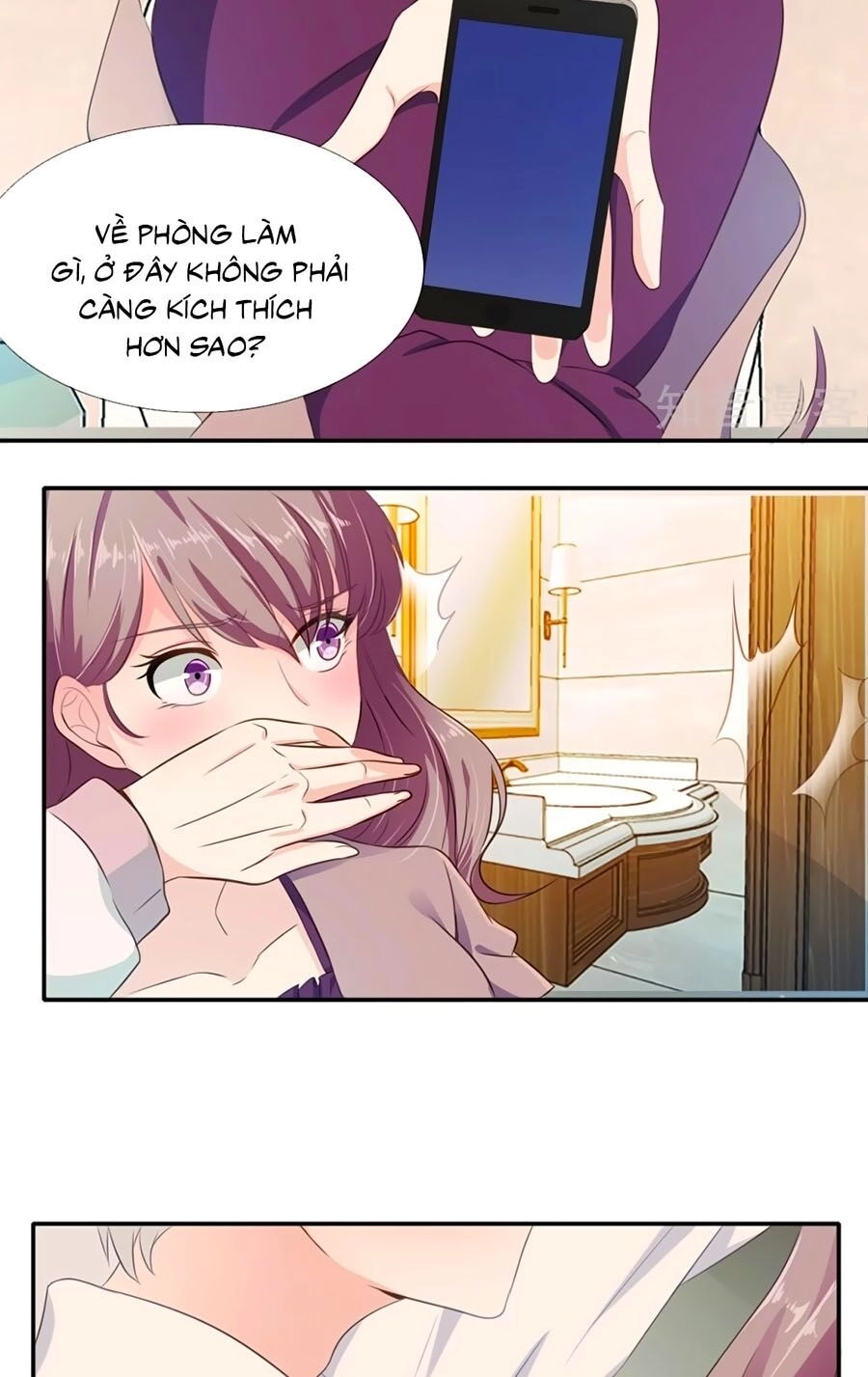 Một Đời An Nhiên Chapter 1 - 16