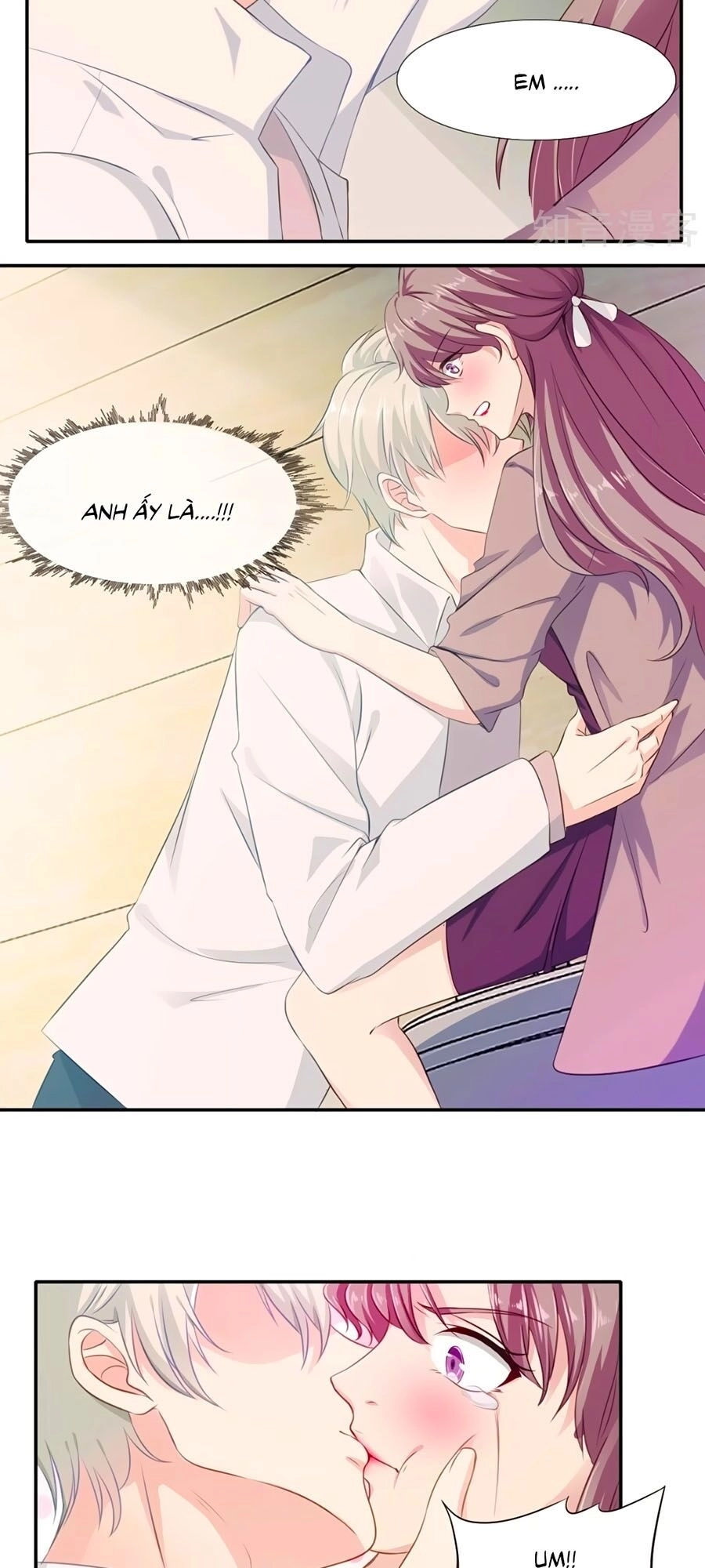 Một Đời An Nhiên Chapter 1 - 17