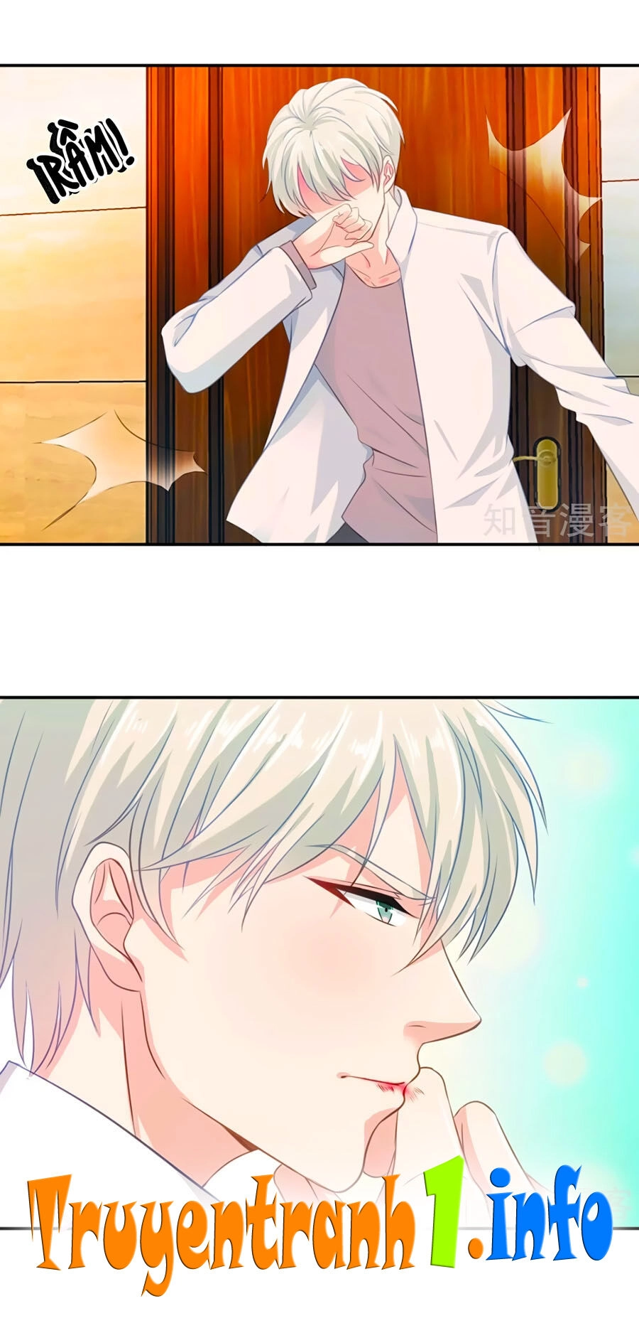 Một Đời An Nhiên Chapter 1 - 19