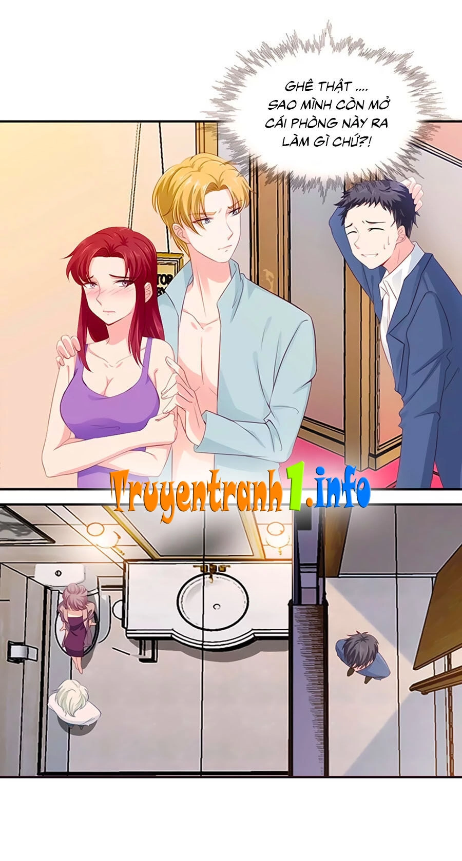 Một Đời An Nhiên Chapter 2 - 7