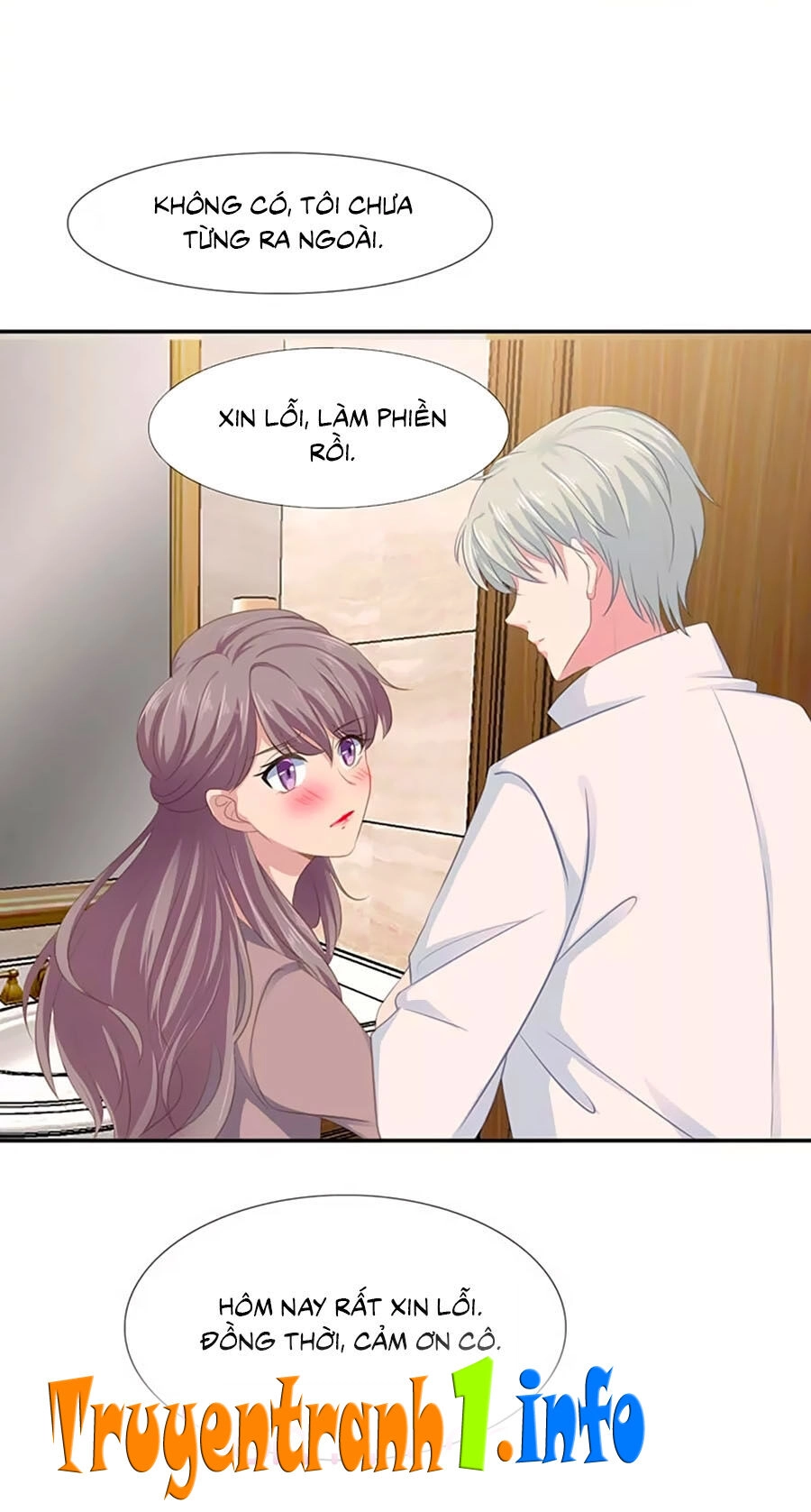 Một Đời An Nhiên Chapter 2 - 13