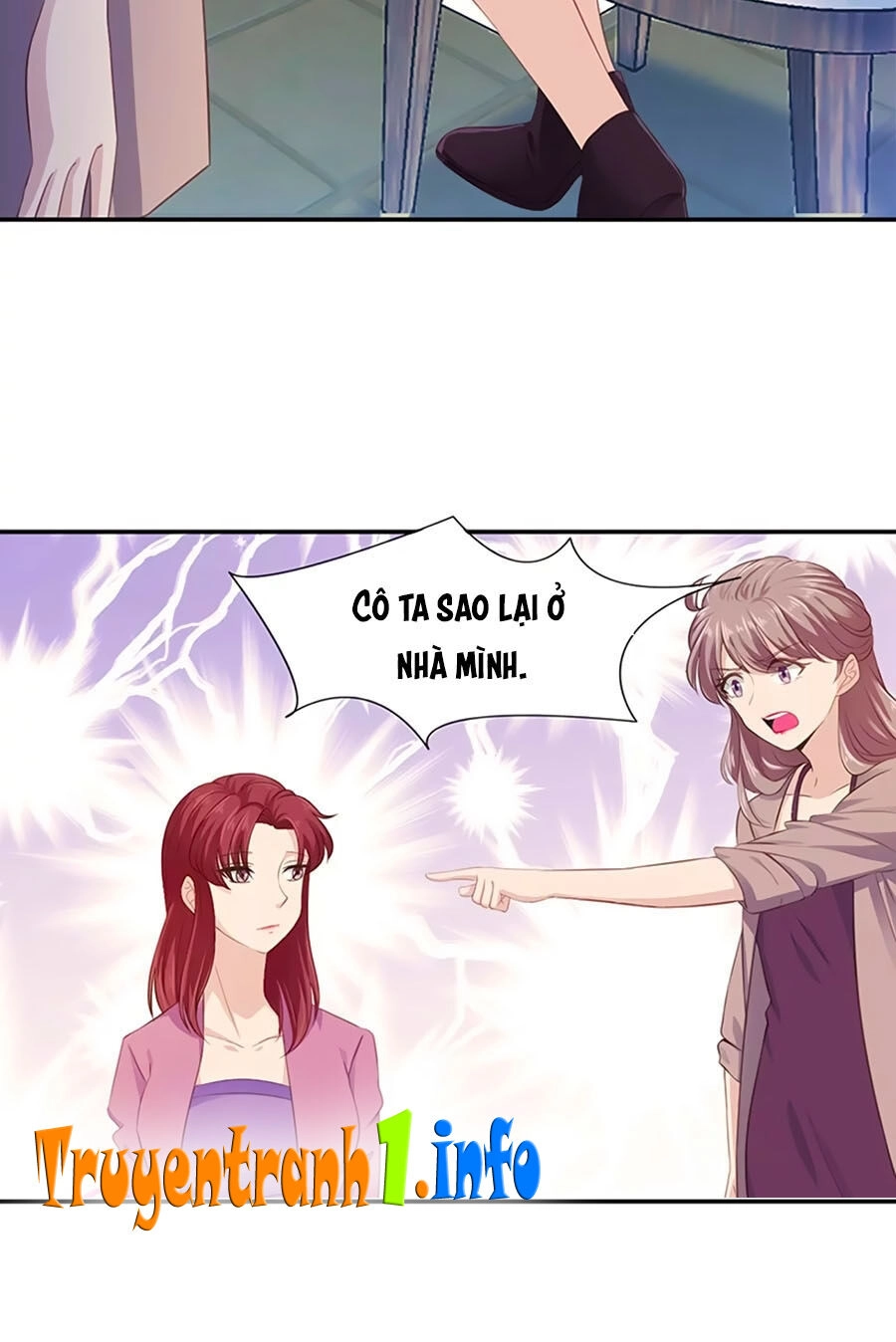 Một Đời An Nhiên Chapter 2 - 19