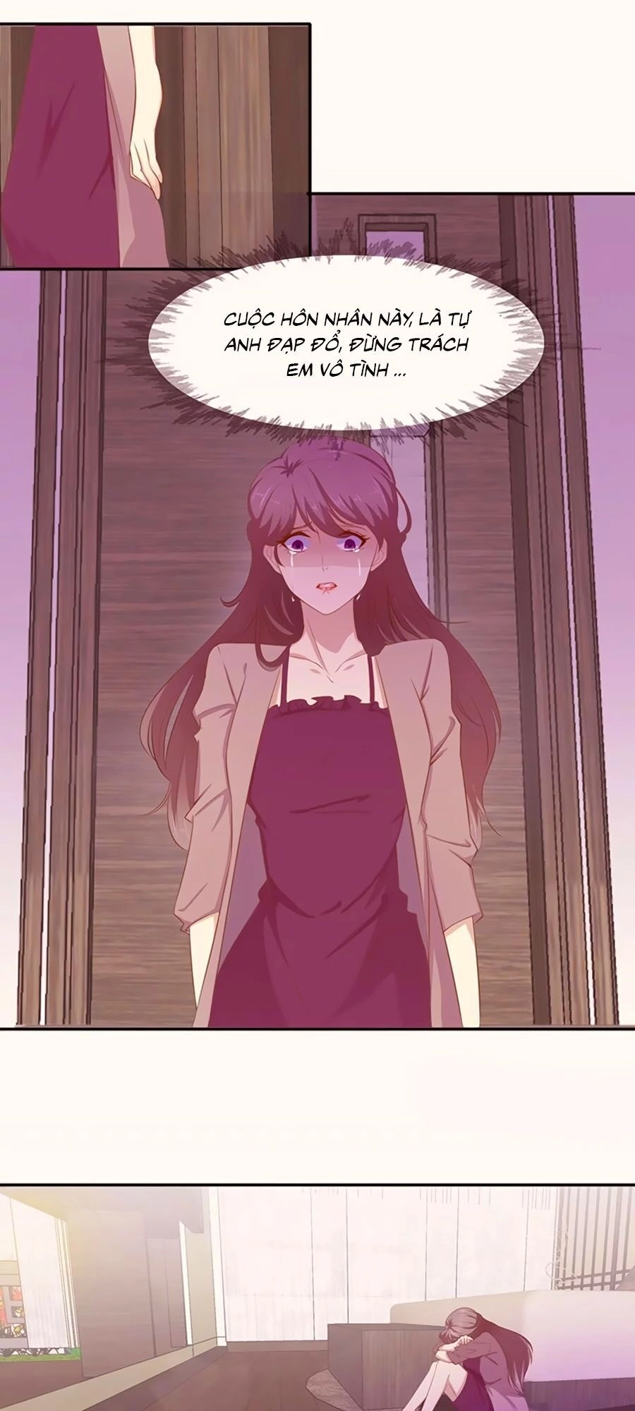 Một Đời An Nhiên Chapter 3 - 5