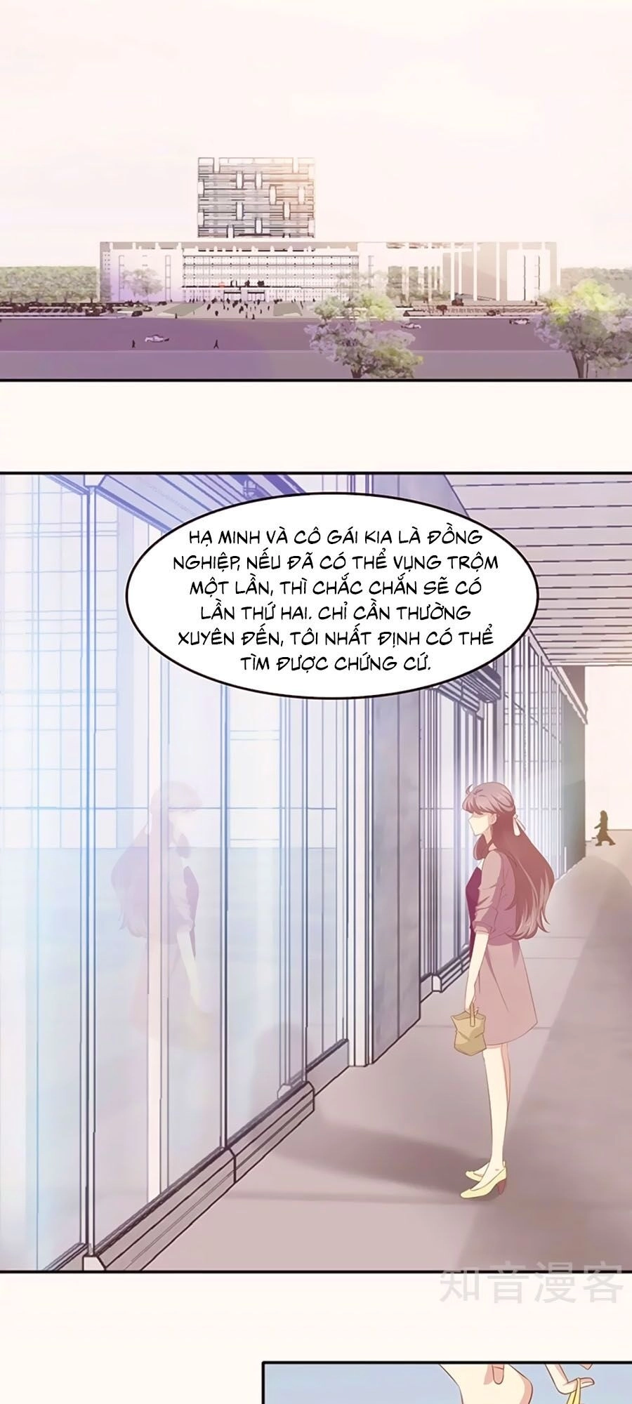 Một Đời An Nhiên Chapter 3 - 7