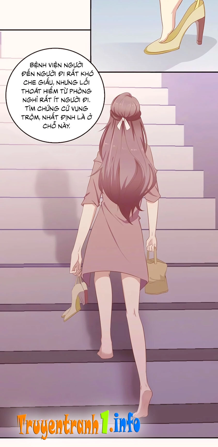 Một Đời An Nhiên Chapter 3 - 8