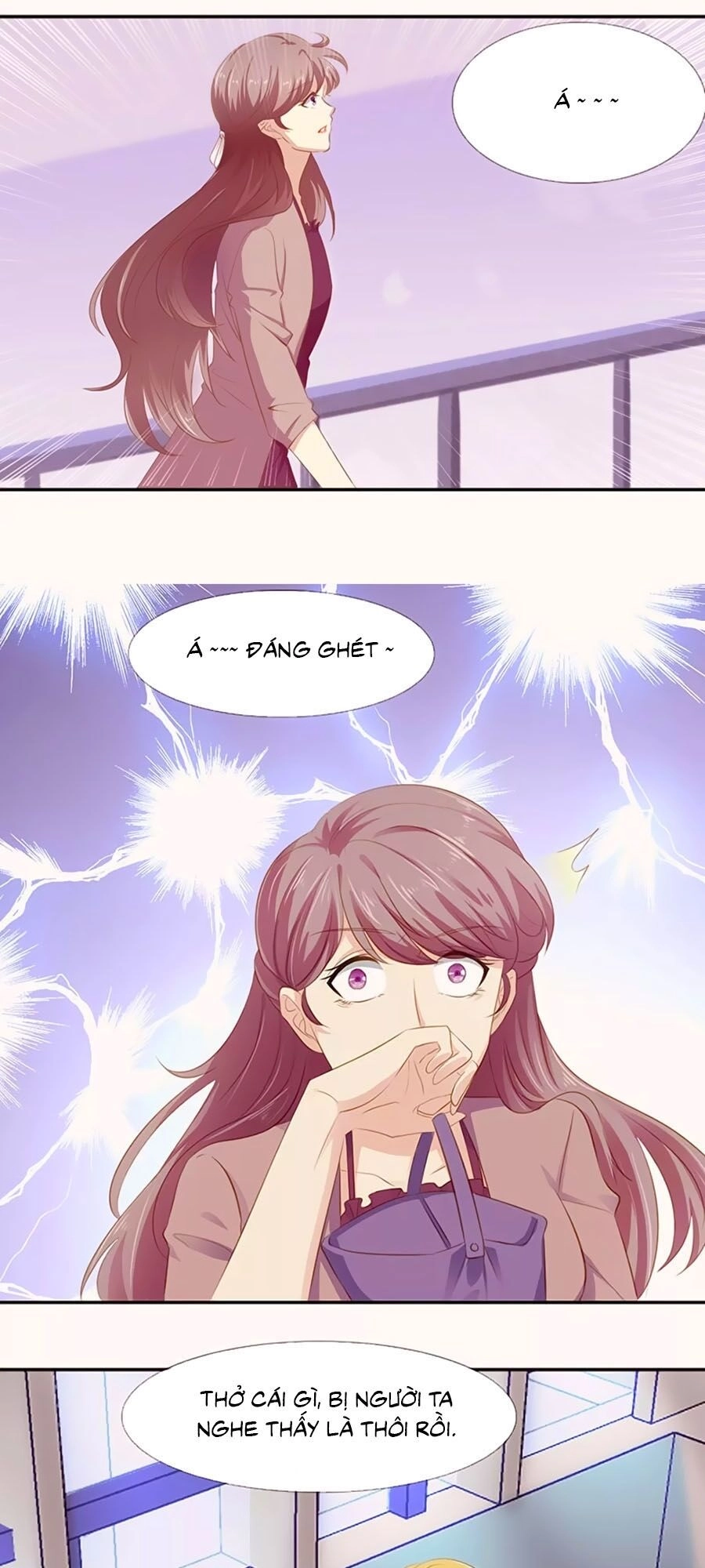 Một Đời An Nhiên Chapter 3 - 9