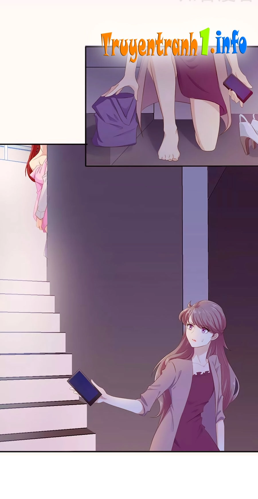 Một Đời An Nhiên Chapter 3 - 12