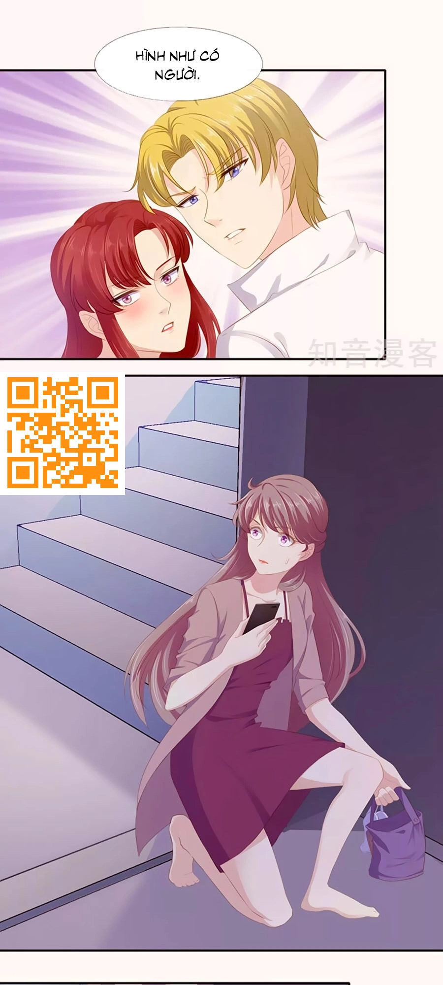 Một Đời An Nhiên Chapter 3 - 13