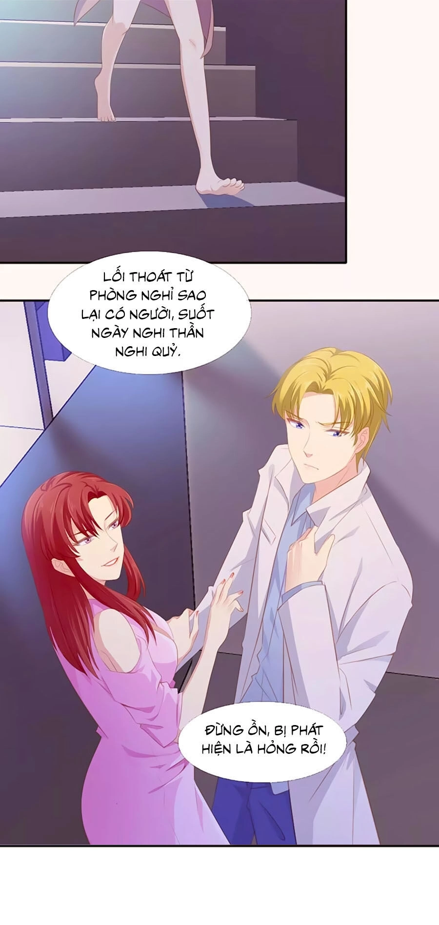 Một Đời An Nhiên Chapter 3 - 14