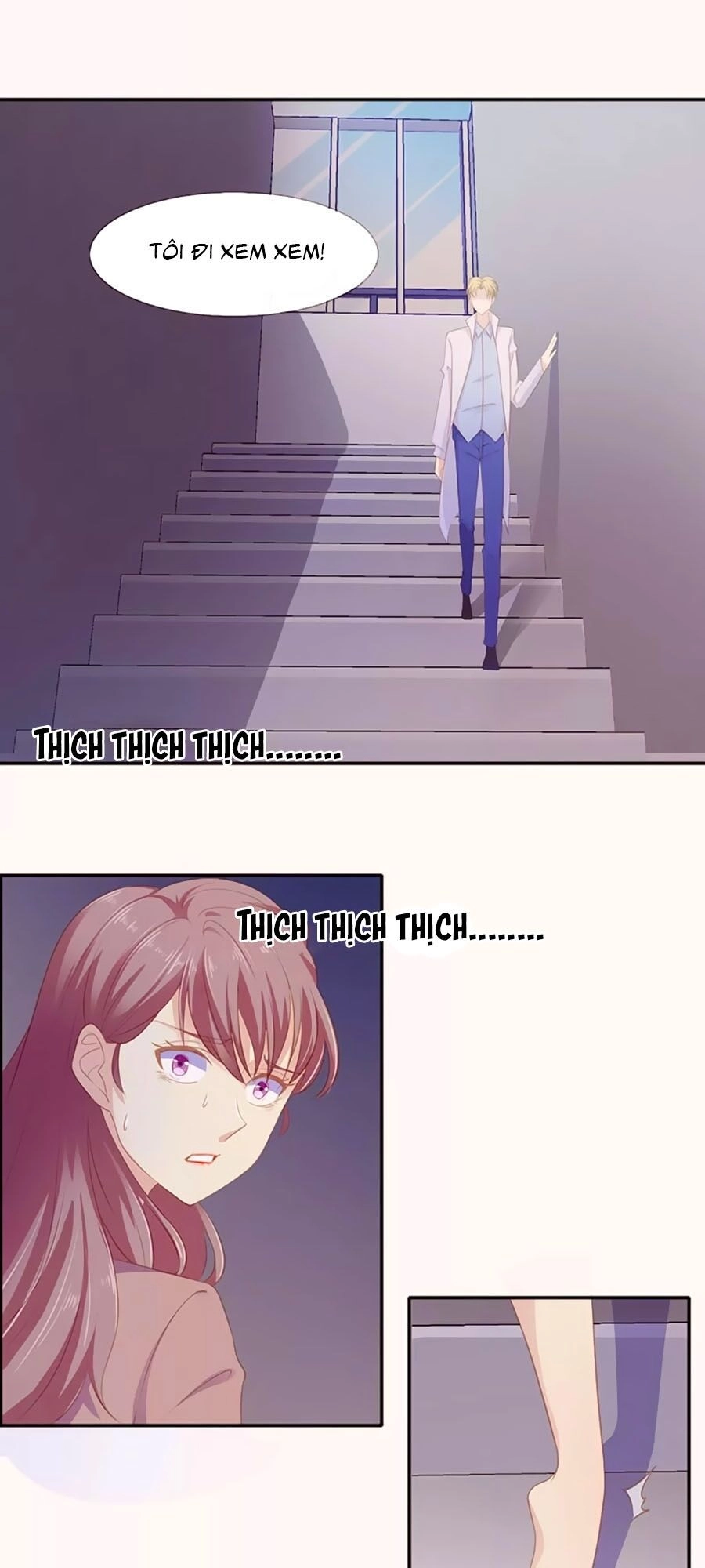 Một Đời An Nhiên Chapter 3 - 15