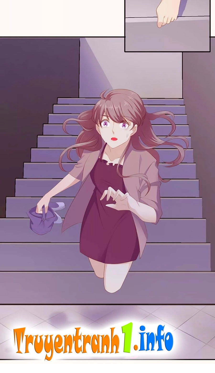 Một Đời An Nhiên Chapter 3 - 16