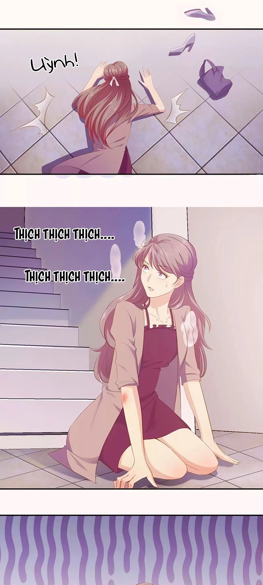 Một Đời An Nhiên Chapter 3 - 17