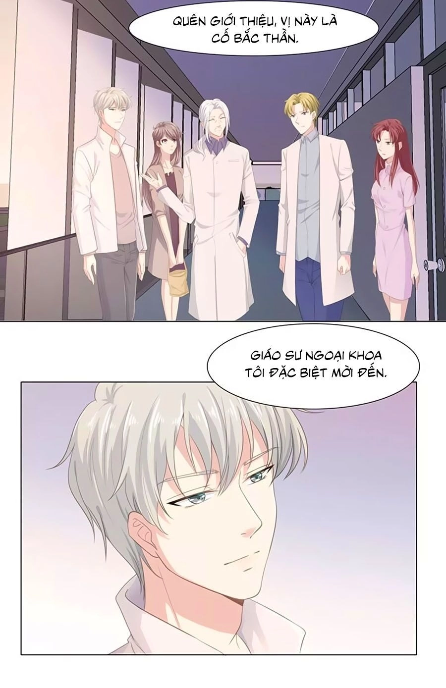 Một Đời An Nhiên Chapter 4 - 7