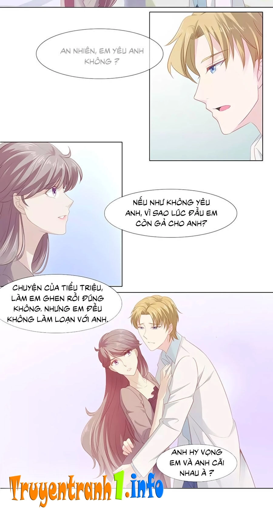 Một Đời An Nhiên Chapter 4 - 16