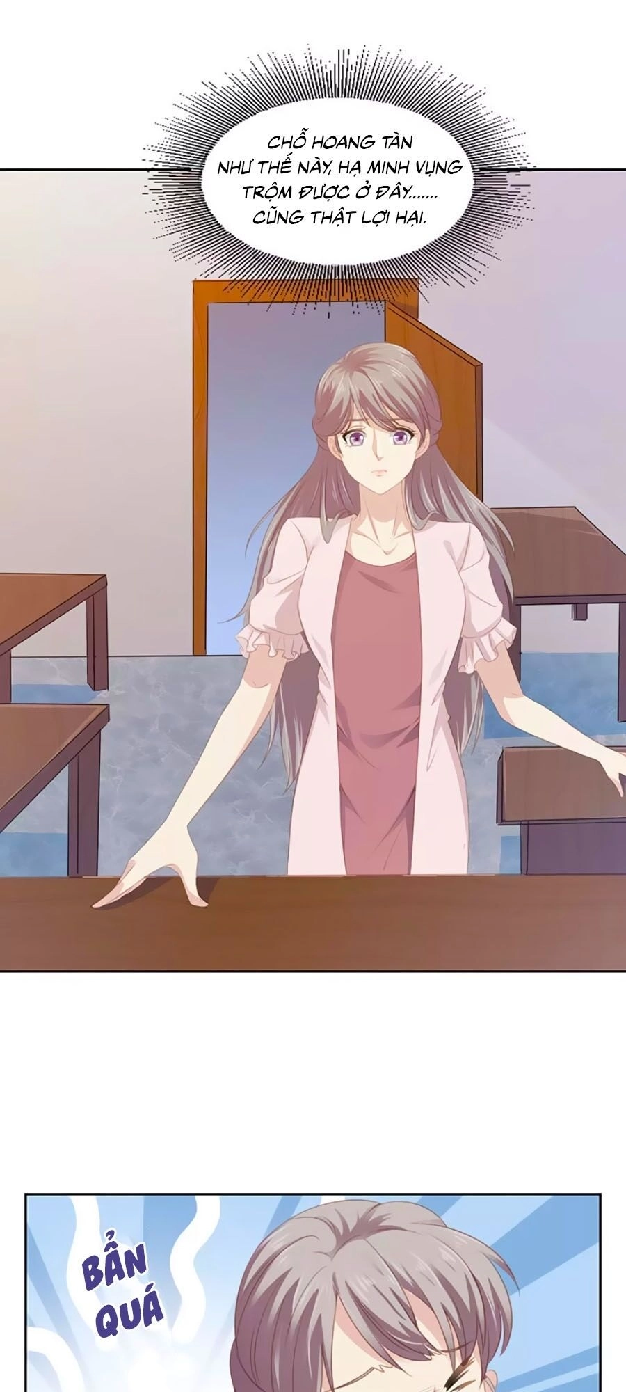 Một Đời An Nhiên Chapter 5 - 19