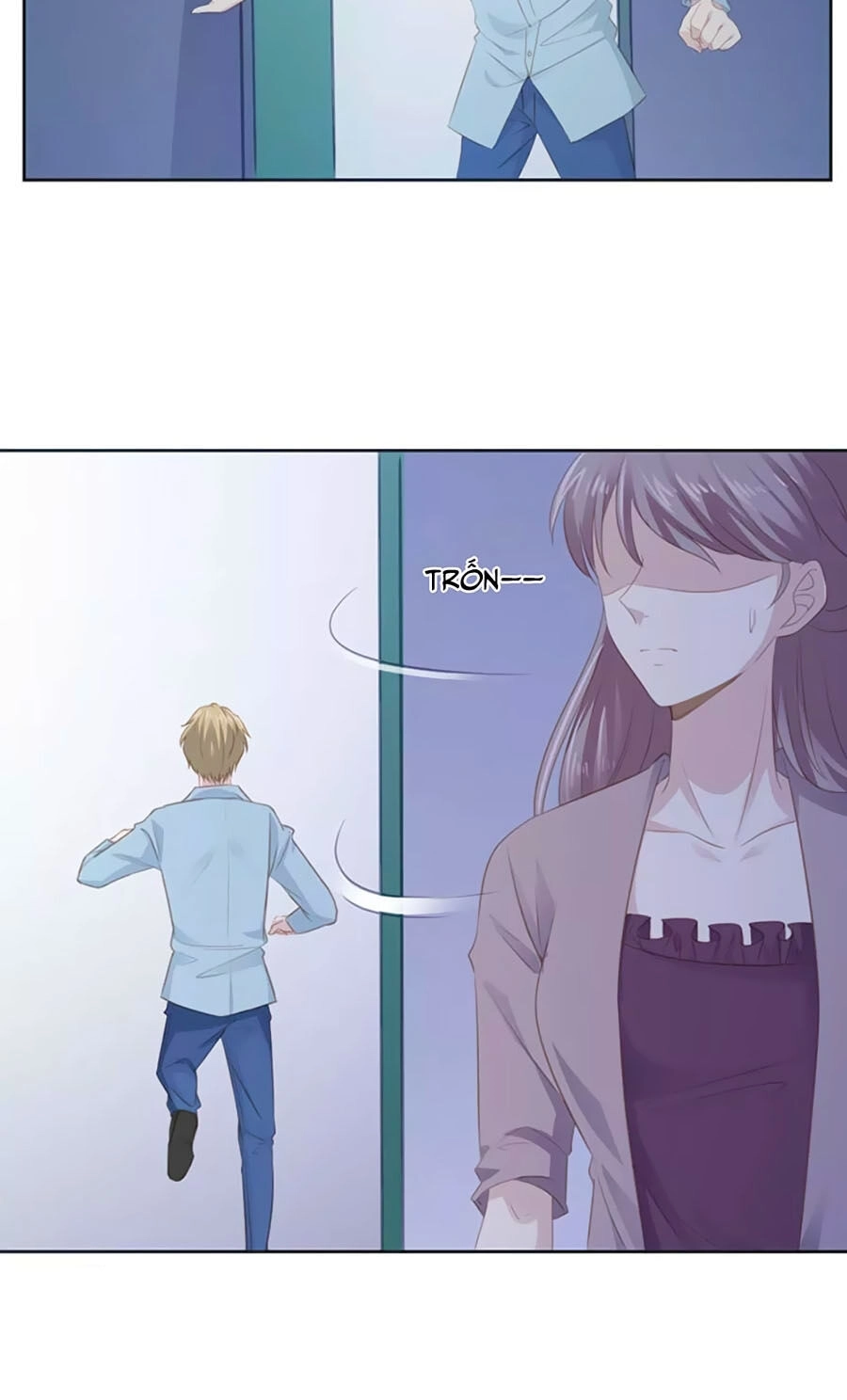 Một Đời An Nhiên Chapter 6 - 4