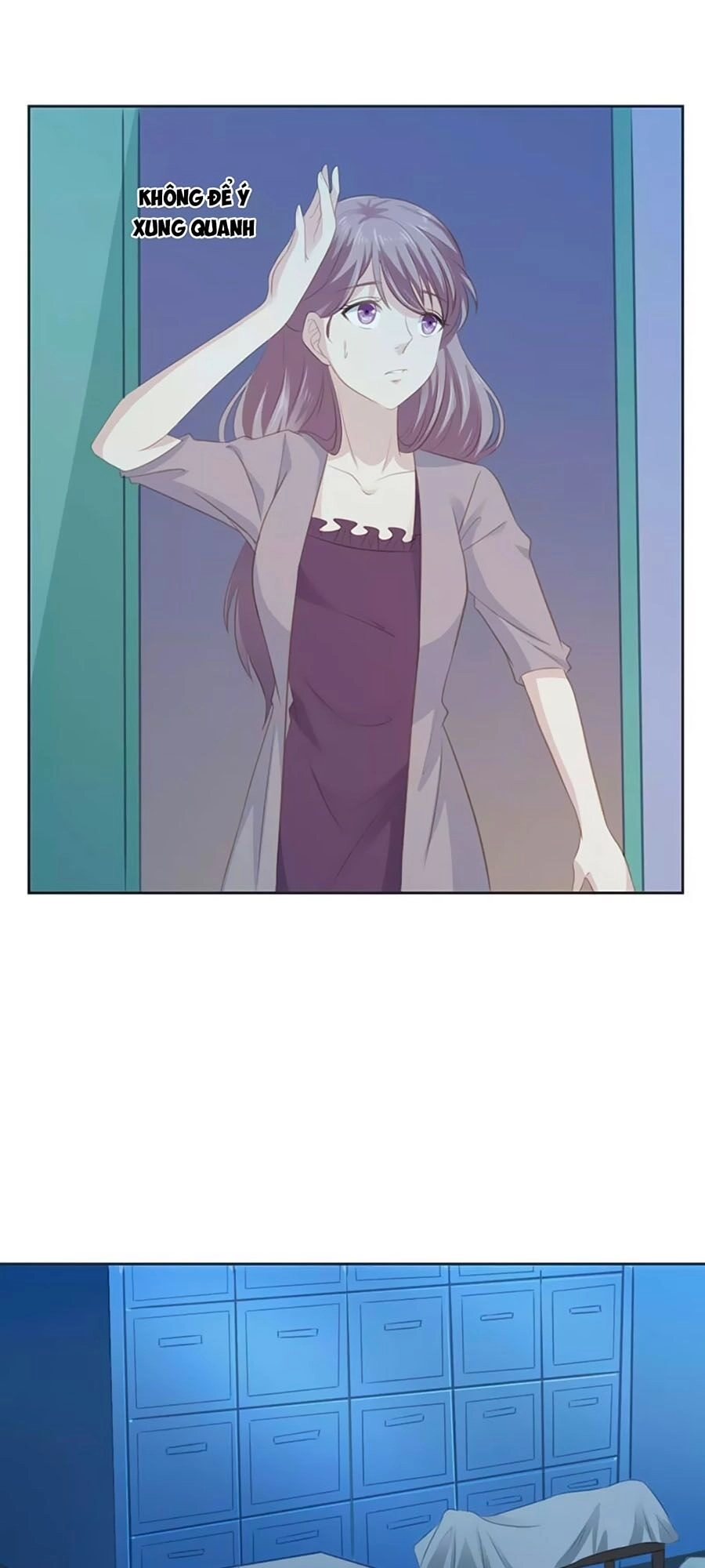 Một Đời An Nhiên Chapter 6 - 5