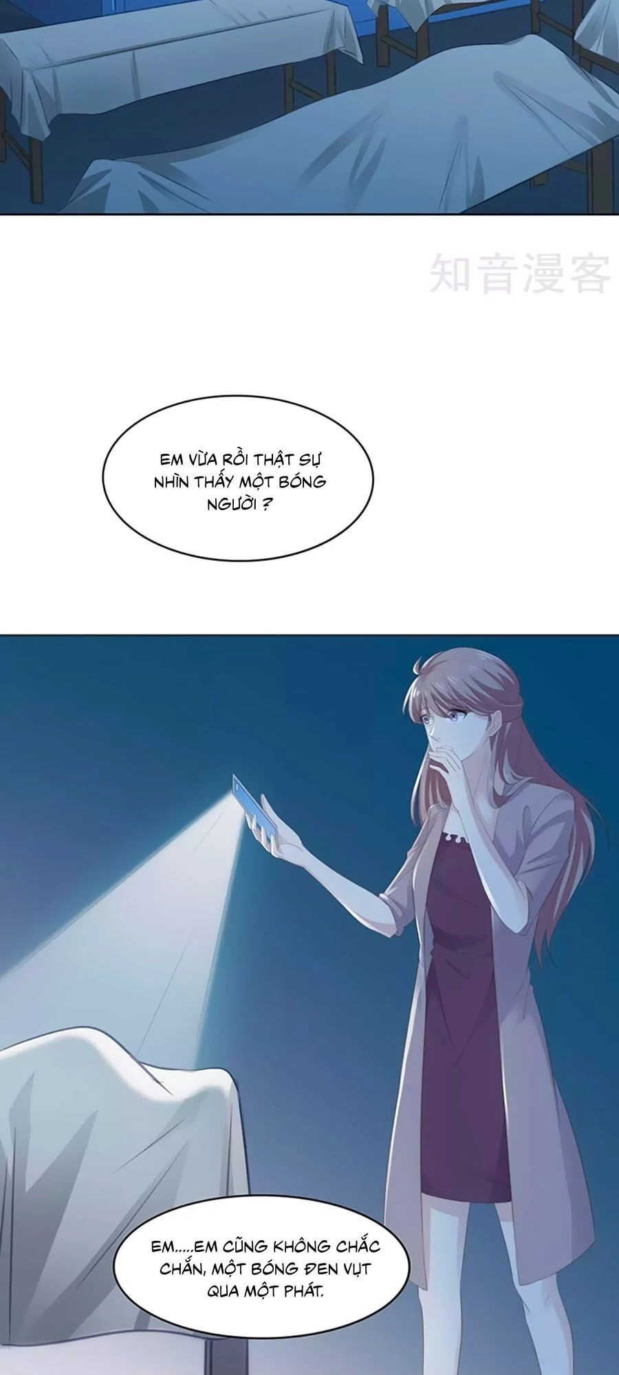 Một Đời An Nhiên Chapter 6 - 6