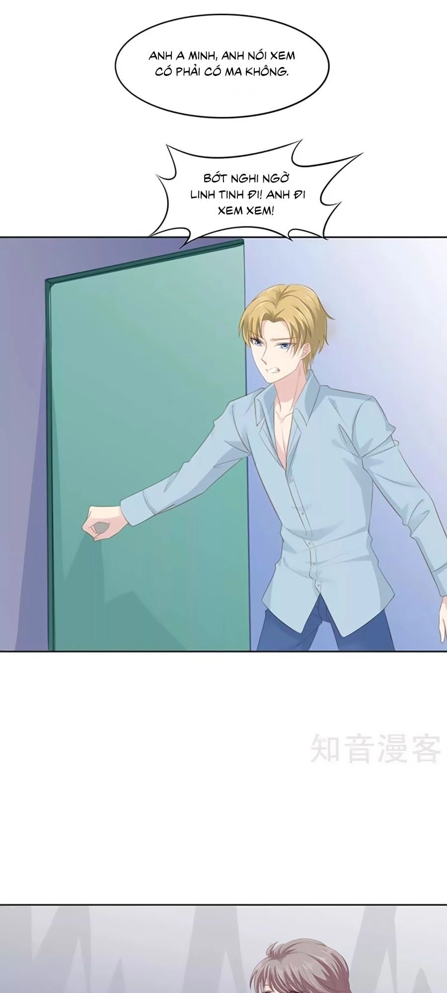 Một Đời An Nhiên Chapter 6 - 8