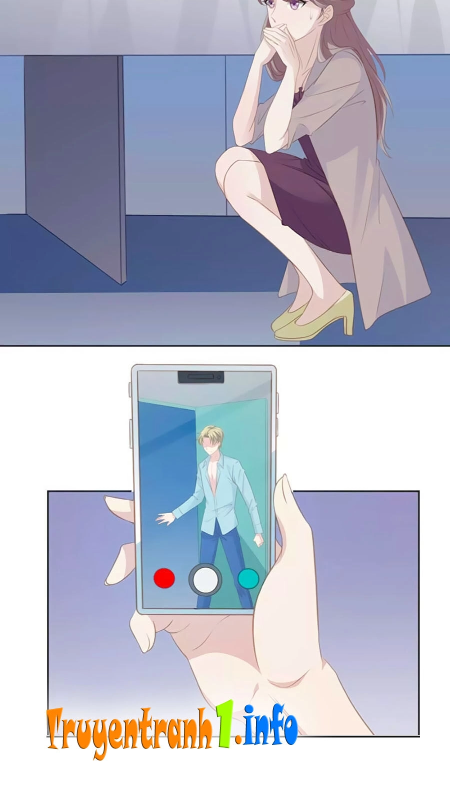 Một Đời An Nhiên Chapter 6 - 9