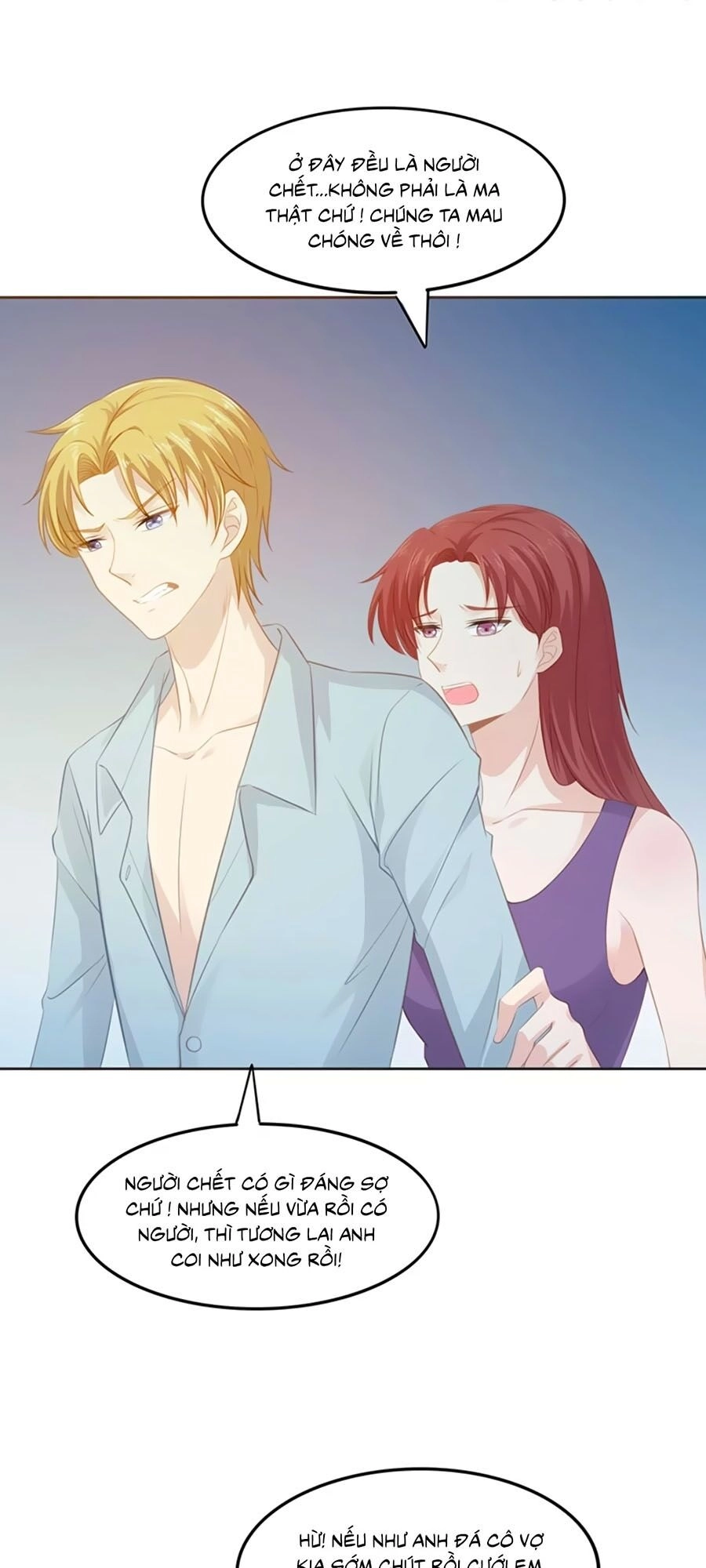 Một Đời An Nhiên Chapter 6 - 10