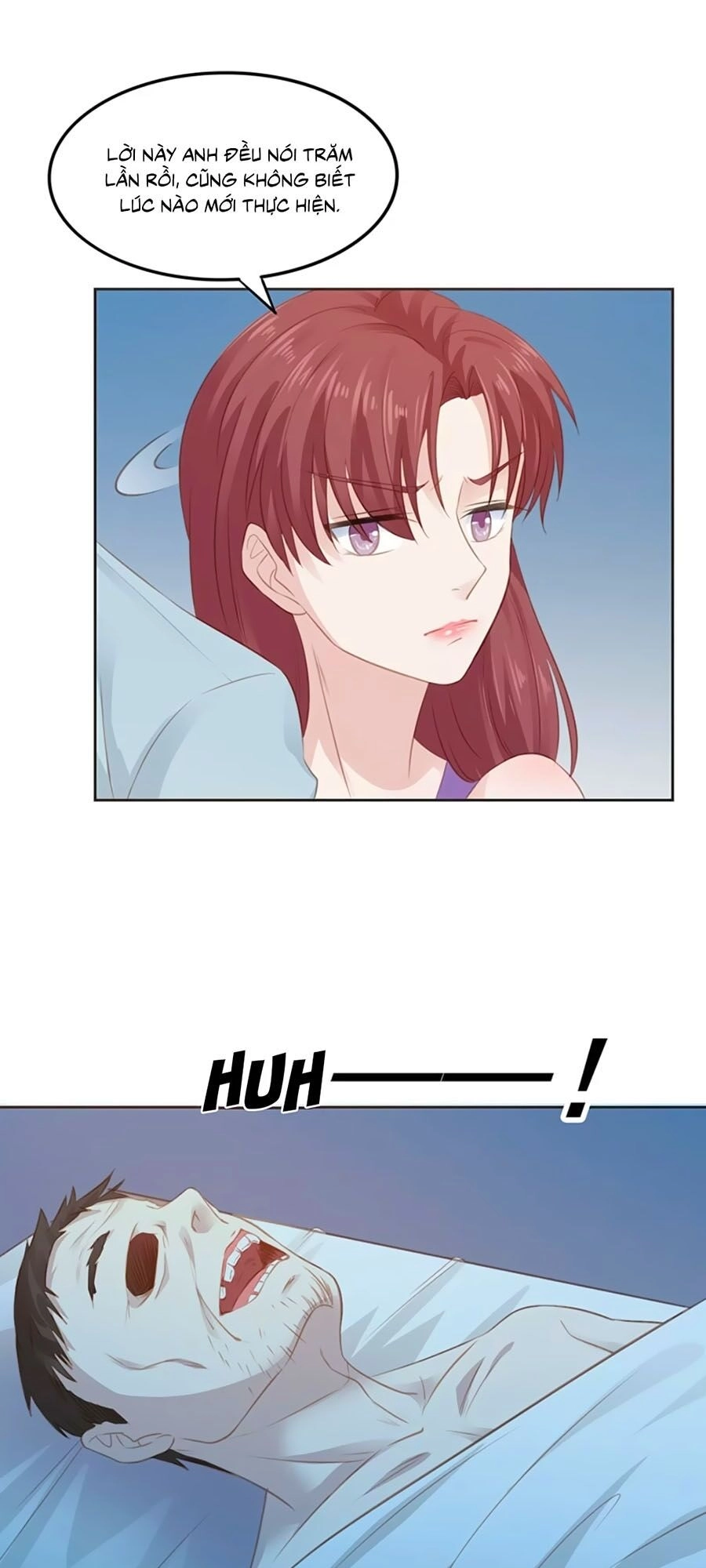 Một Đời An Nhiên Chapter 6 - 12