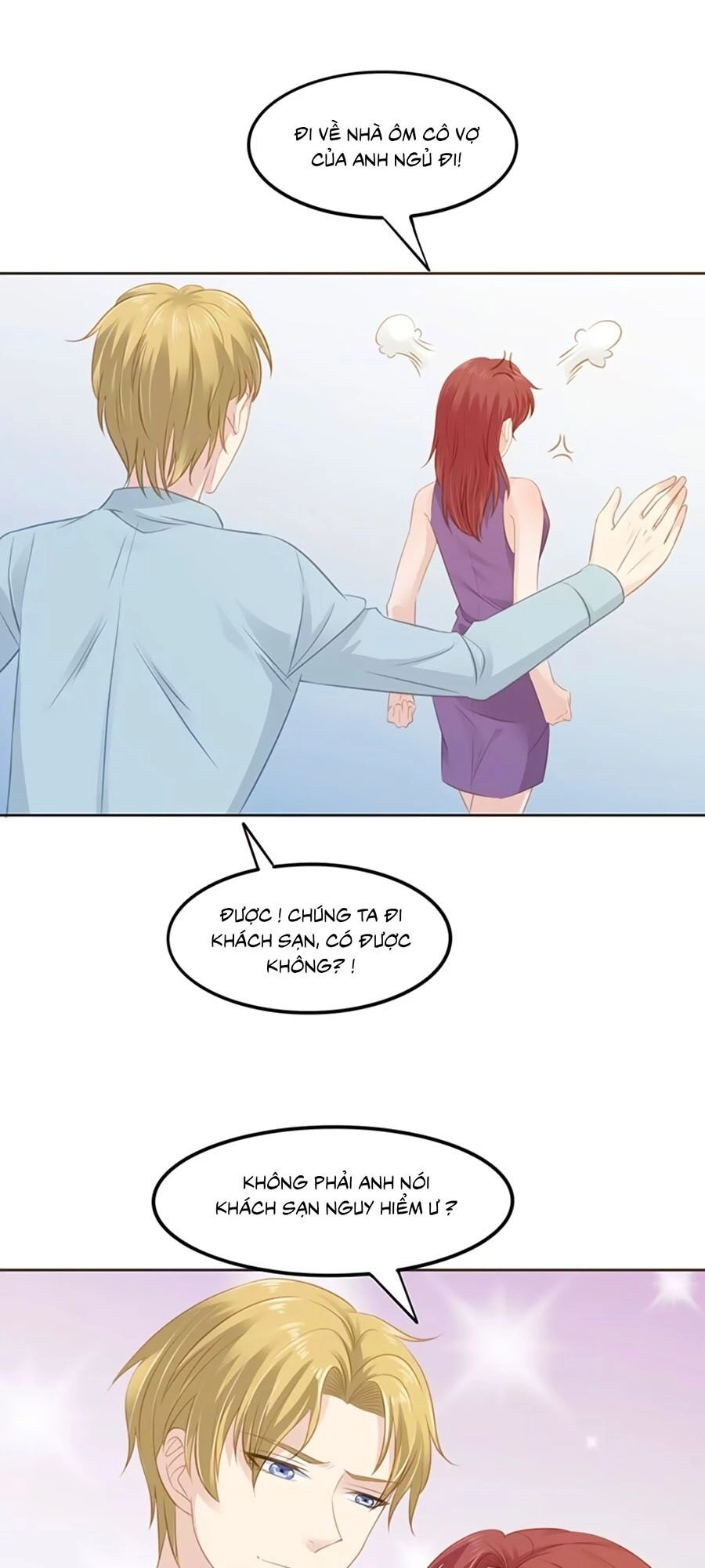 Một Đời An Nhiên Chapter 6 - 15