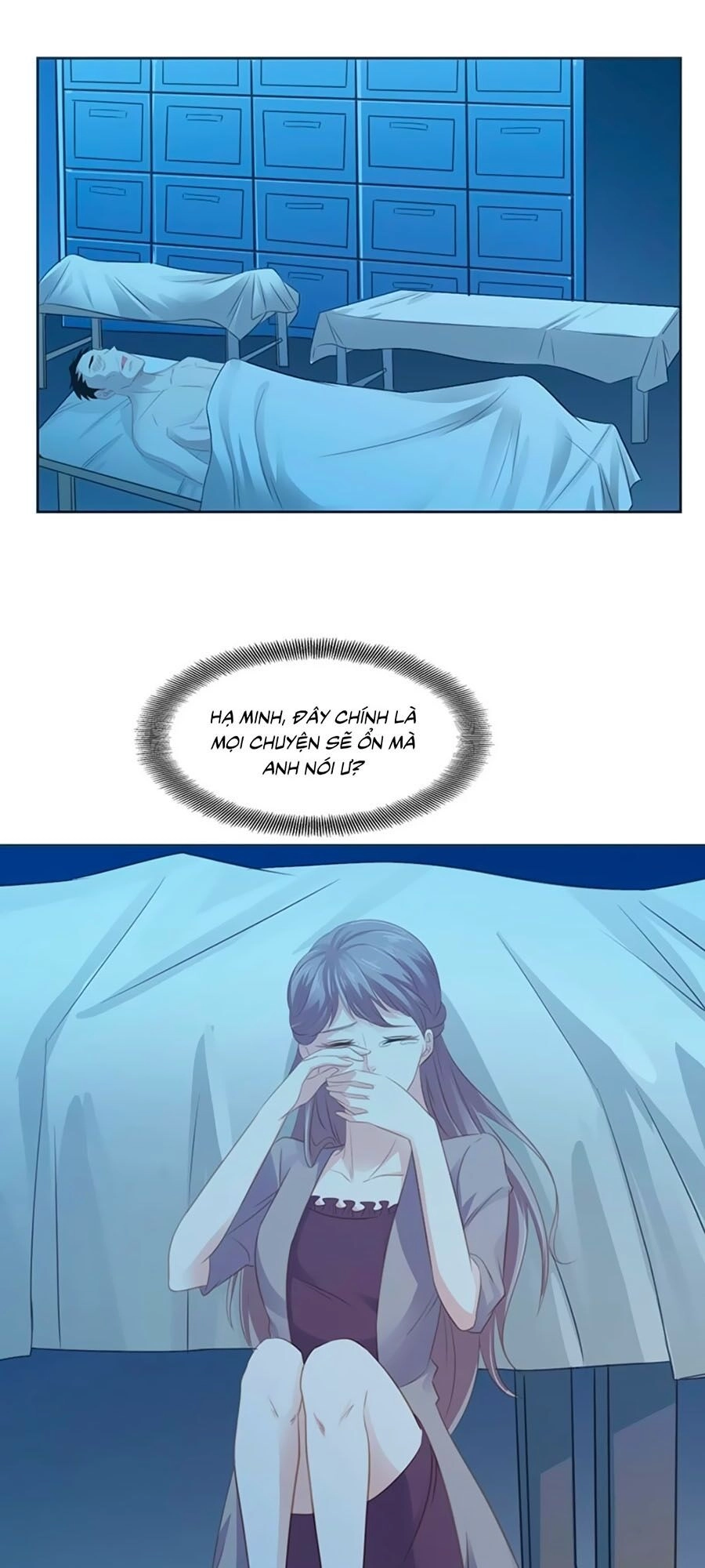 Một Đời An Nhiên Chapter 6 - 17