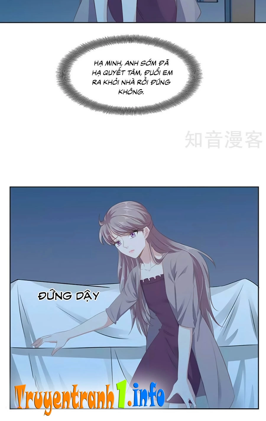 Một Đời An Nhiên Chapter 6 - 18