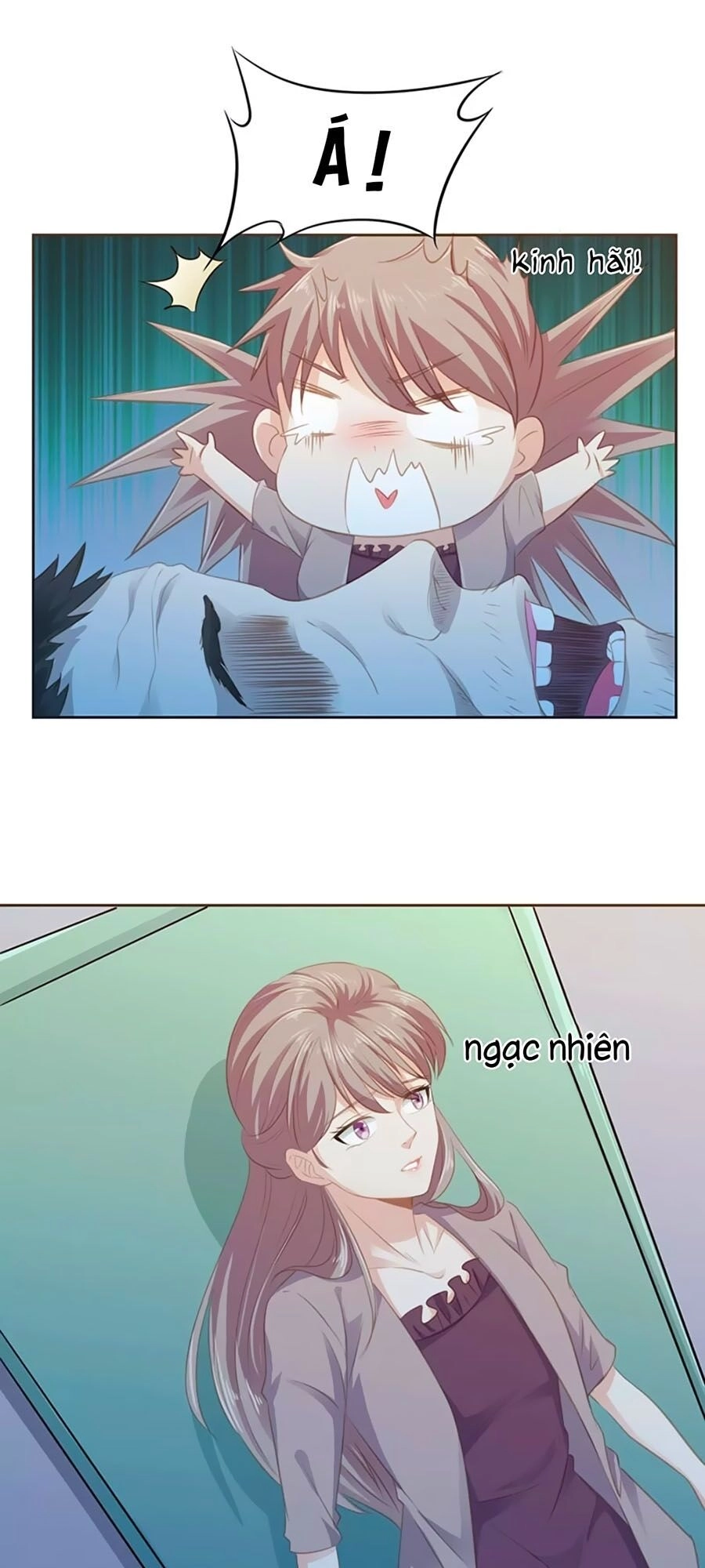 Một Đời An Nhiên Chapter 6 - 19