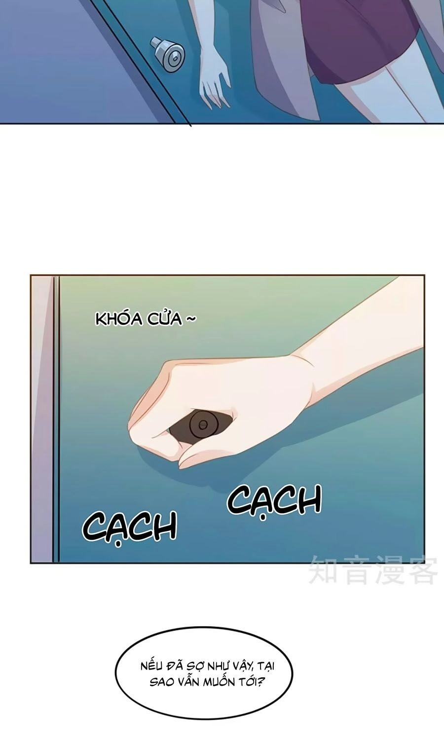 Một Đời An Nhiên Chapter 6 - 20