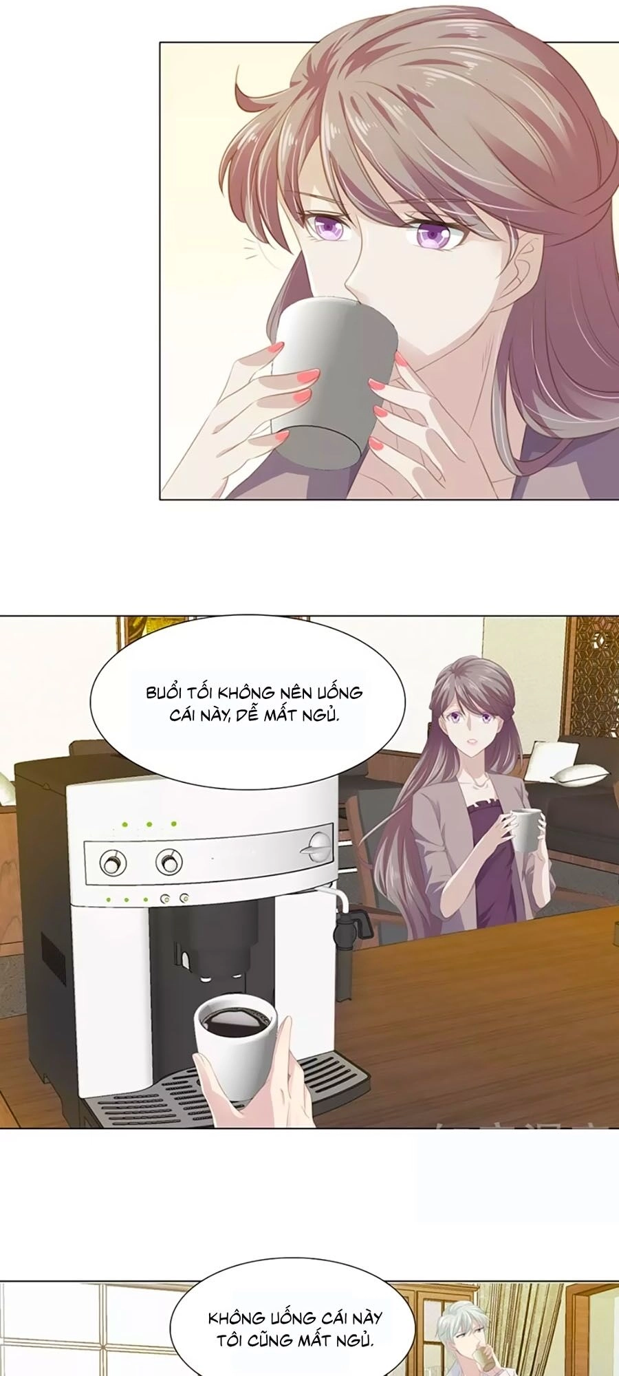 Một Đời An Nhiên Chapter 7 - 3