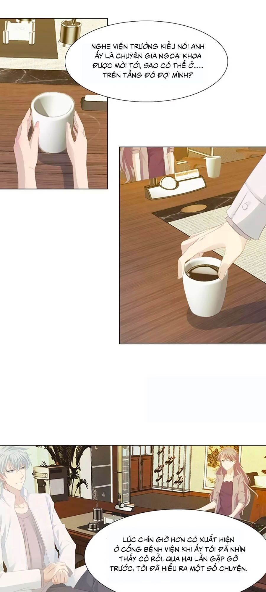 Một Đời An Nhiên Chapter 7 - 5